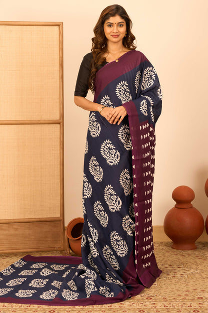 Mul Mul Cotton