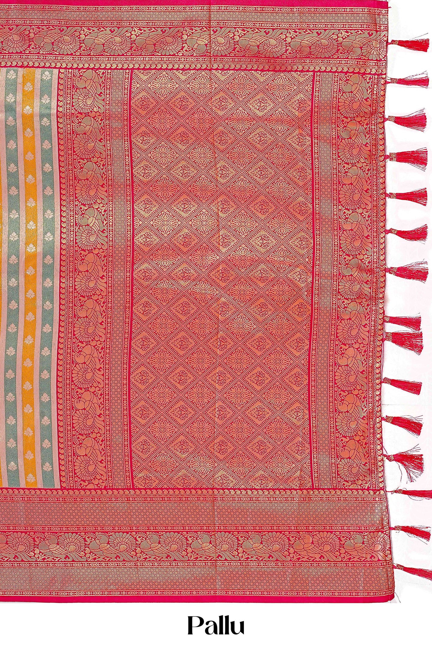 Art Silks