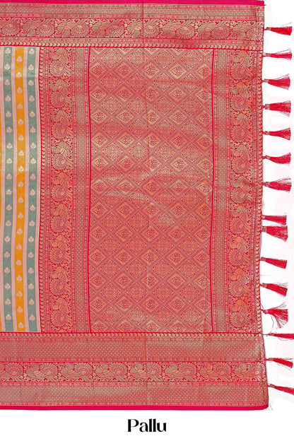 Art Silks