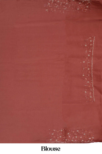 Tussar Silk Sarees
