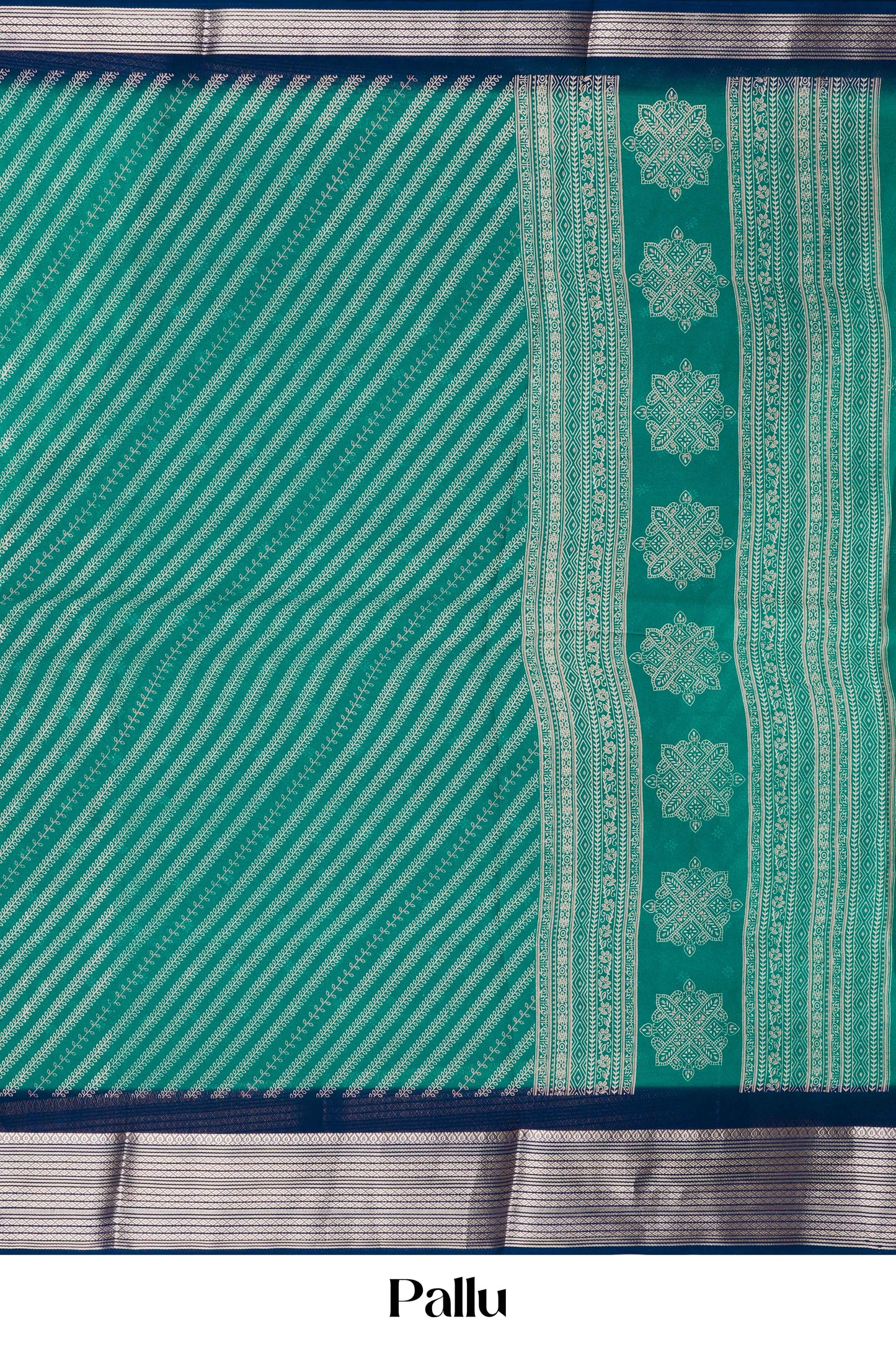 Marsh Mellow Sarees