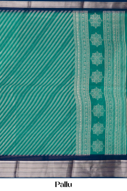 Marsh Mellow Sarees