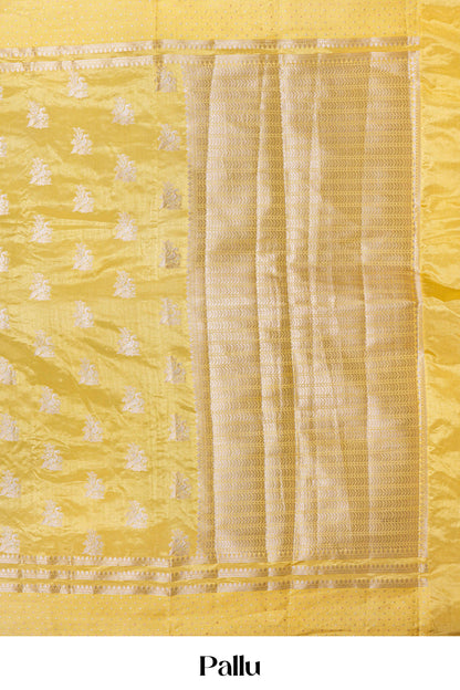 Raw Silk Sarees