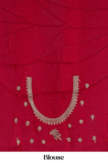 Designer Sarees