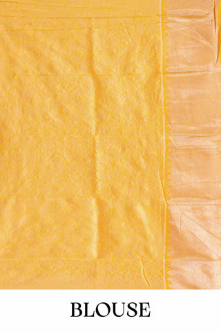 Mangalagiri Silk Image 5