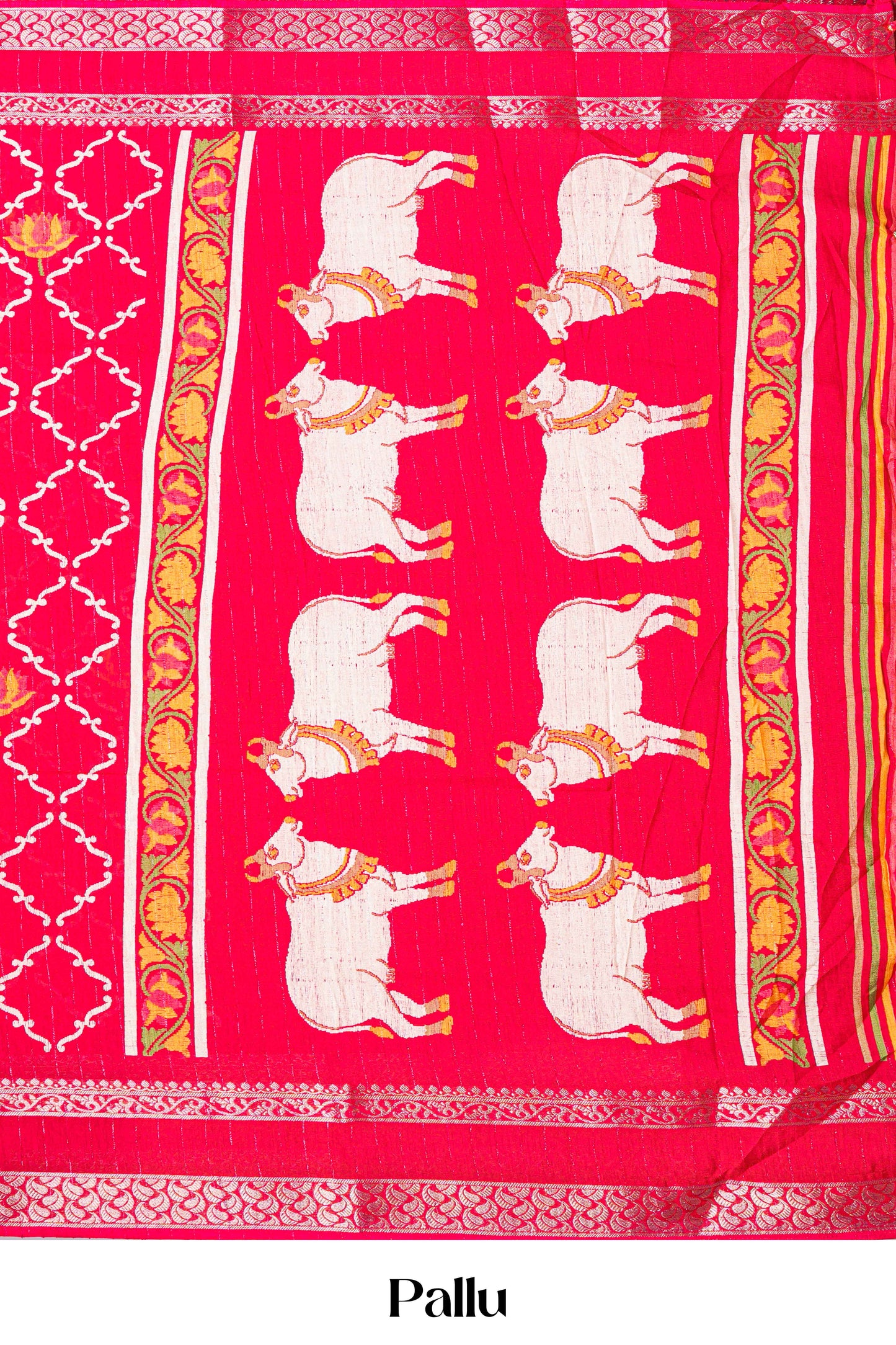 Dola Silk Sarees