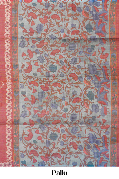 Linen Cotton