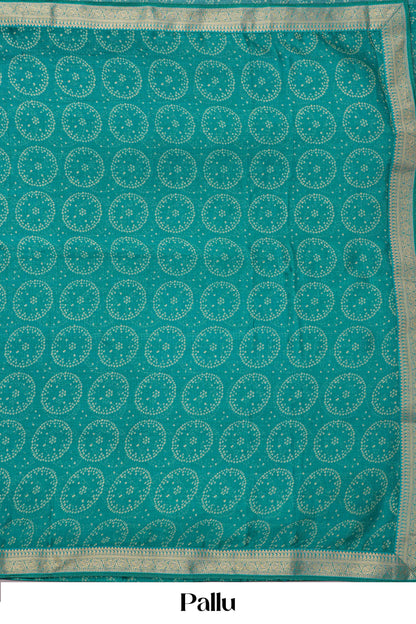 Georgette Sarees