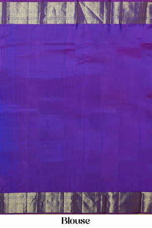 Kanchipuram Pure Silk