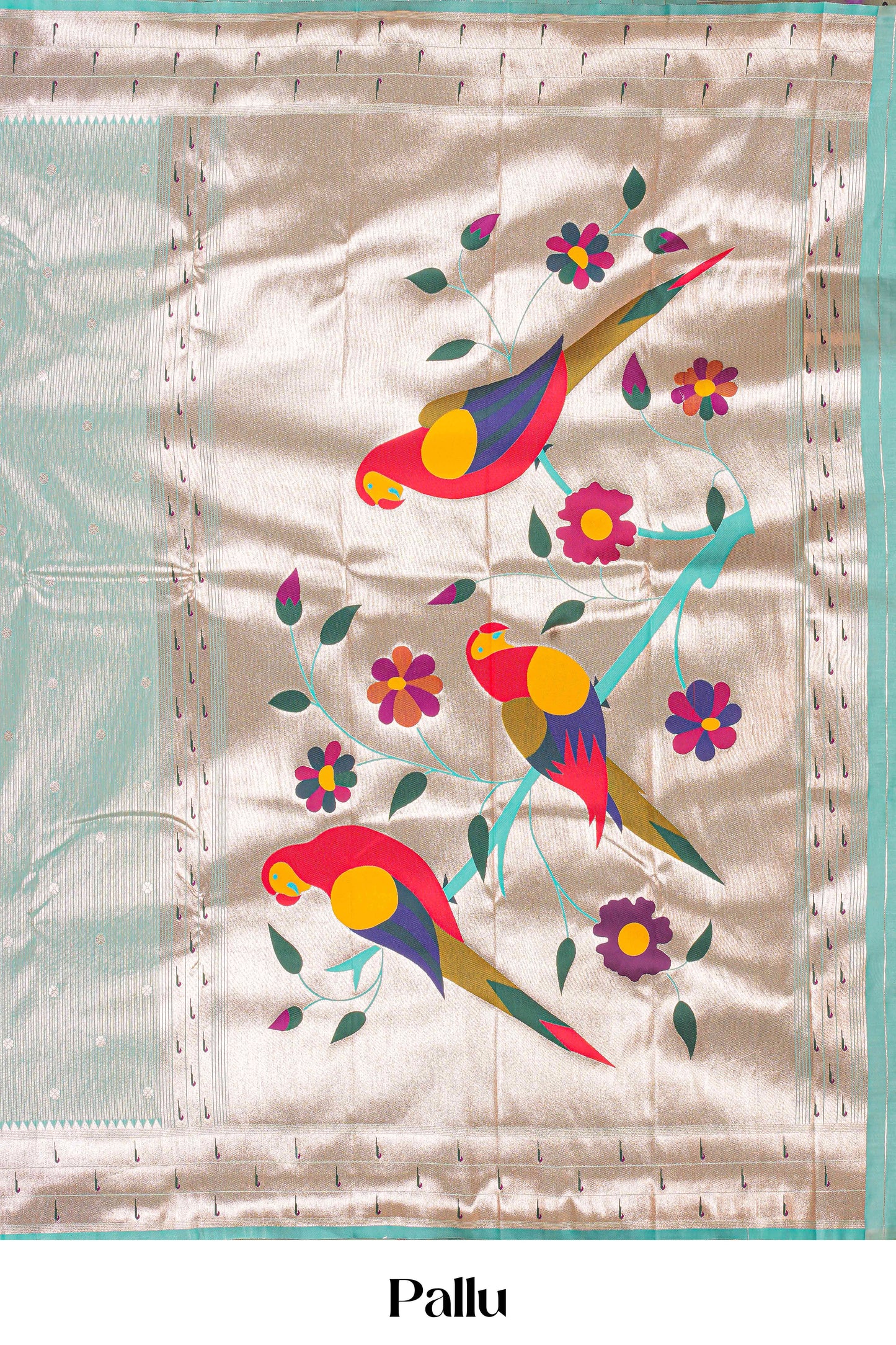 Art Silk Sarees