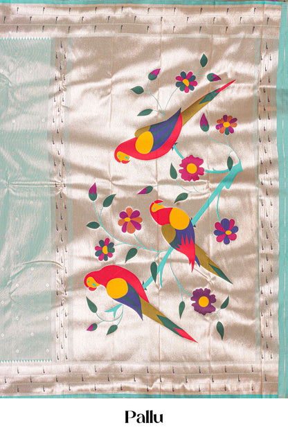 Art Silk Sarees