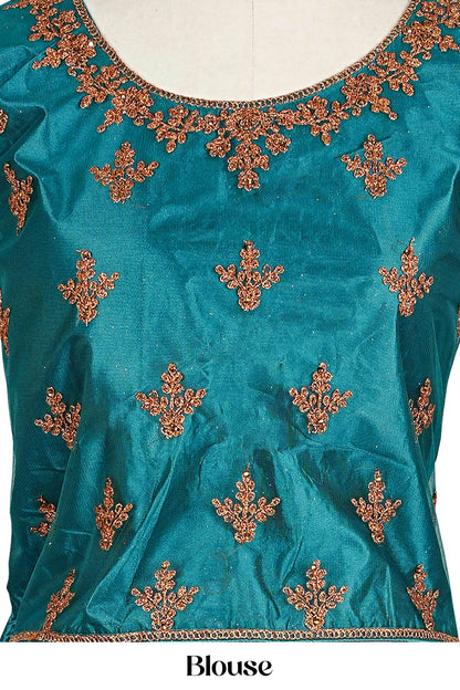 Lehenga