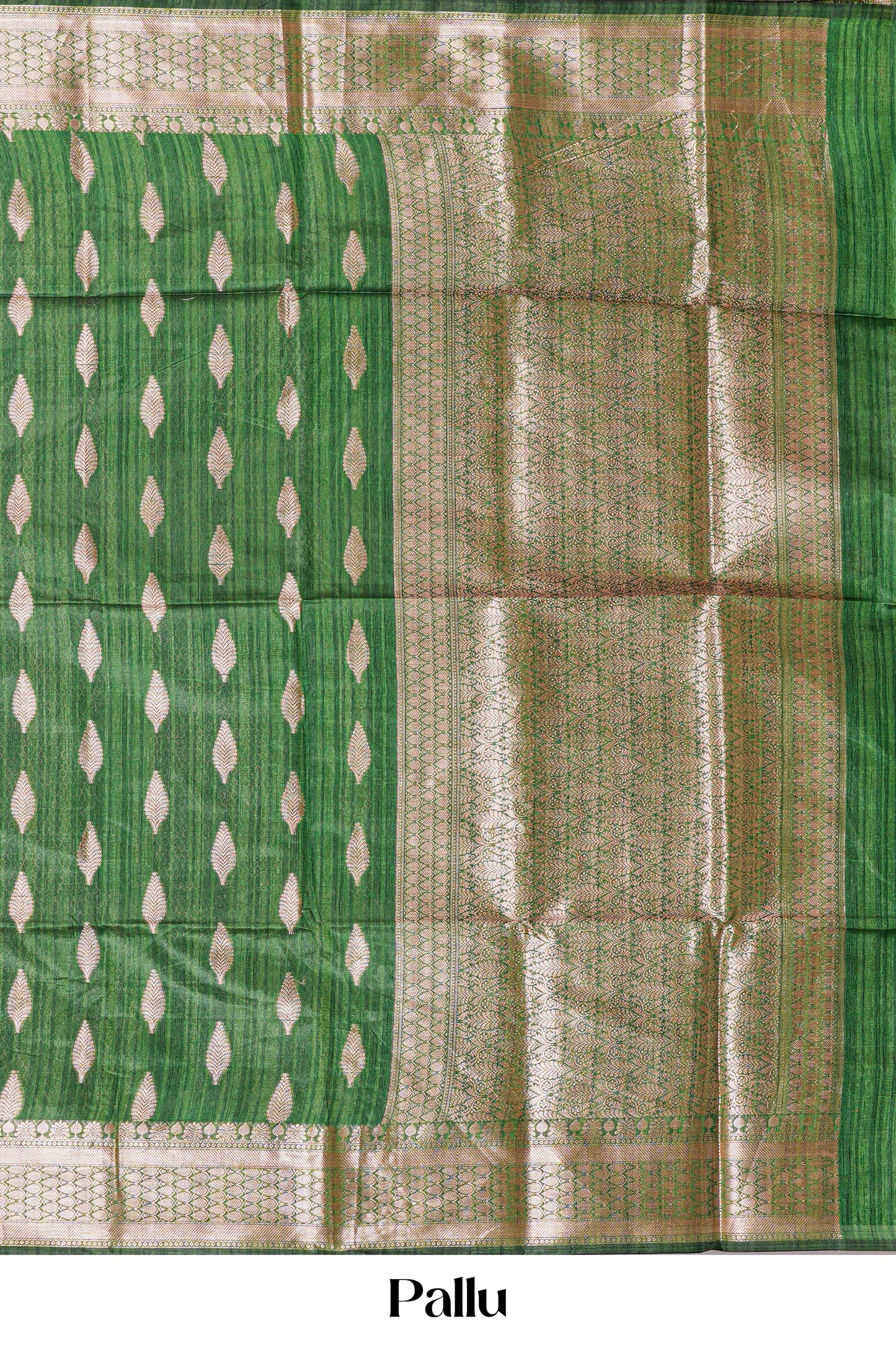 Monga Silk