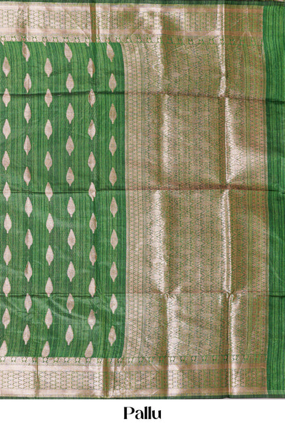 Monga Silk