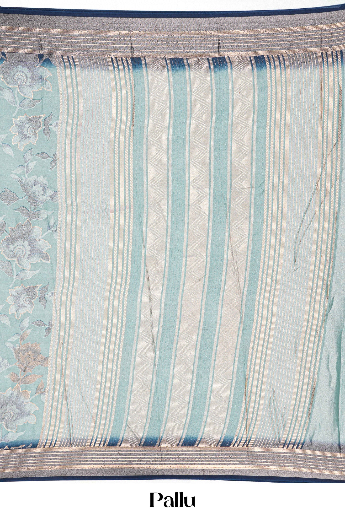Brasso Sarees