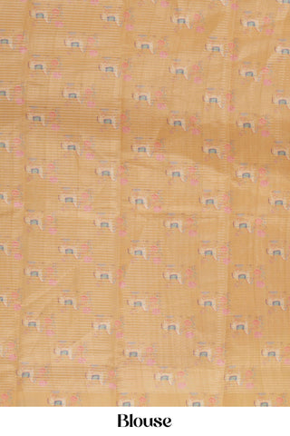 Tussar sarees Image 5