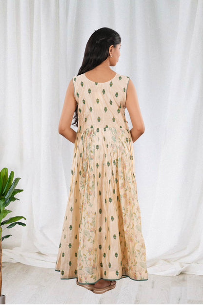 Womens Chudidhar