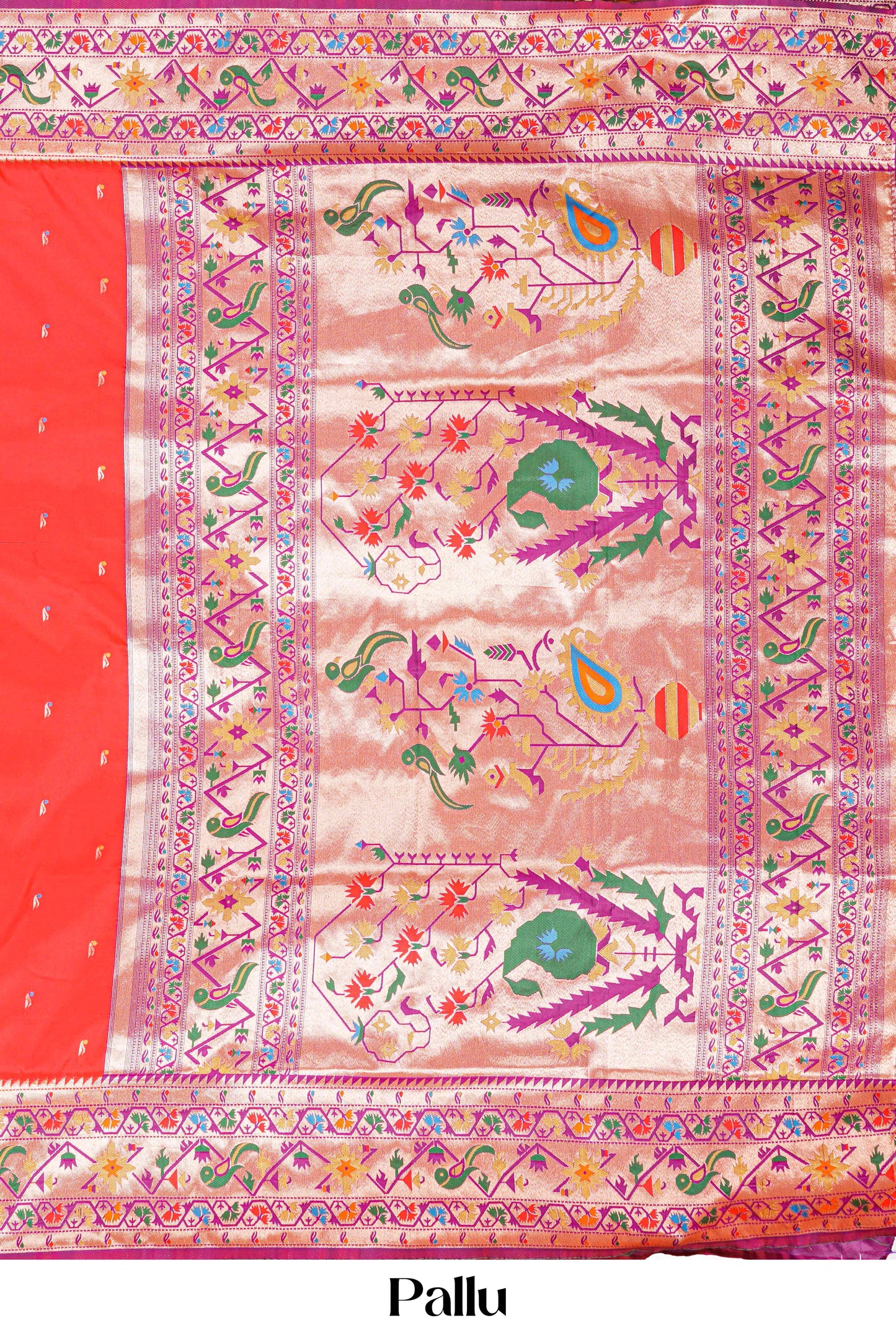 Art Soft Silk