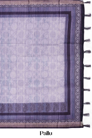 Printed Sarees