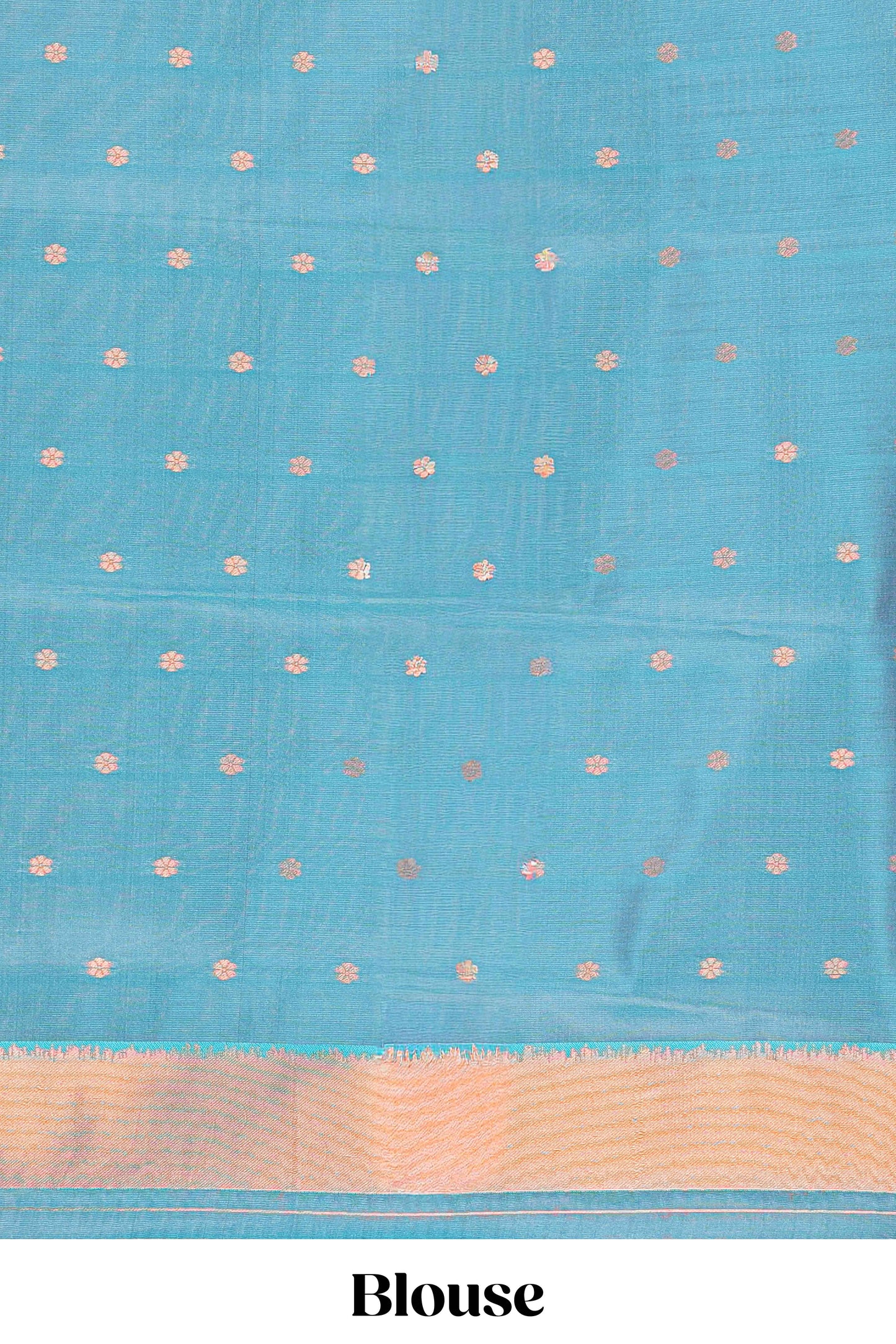 Violet Semi Soft Silk Saree Body All Over Ikkat Pochampally Thread Weaving and Chevron Pattern Border With Ikkat Rich Pallu