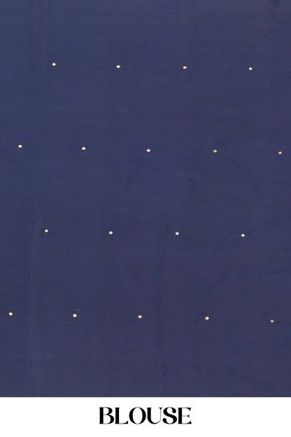 Mysore Silk Pure