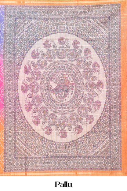 Chanderi Cotton Sarees
