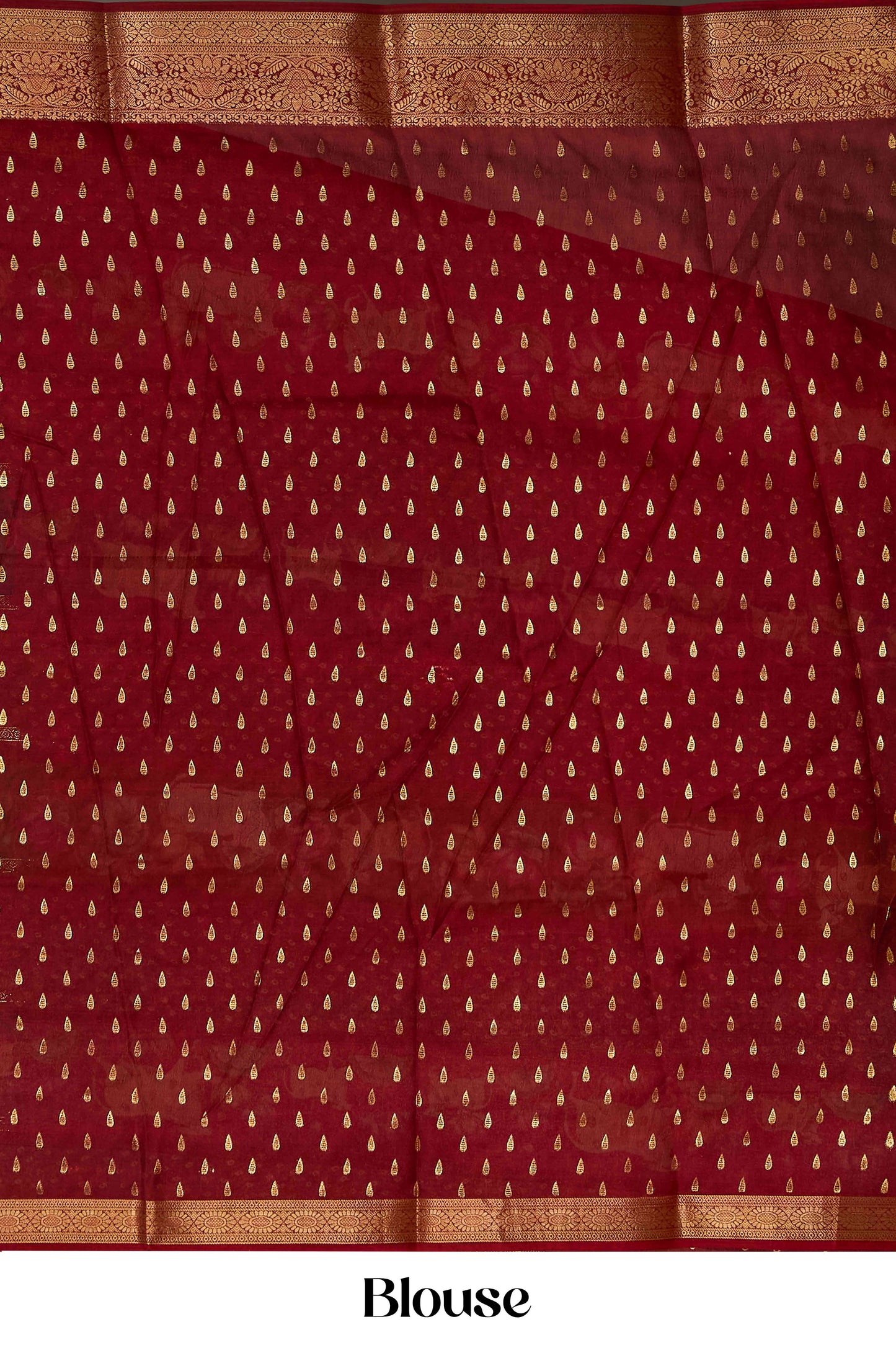 Khadi Silk
