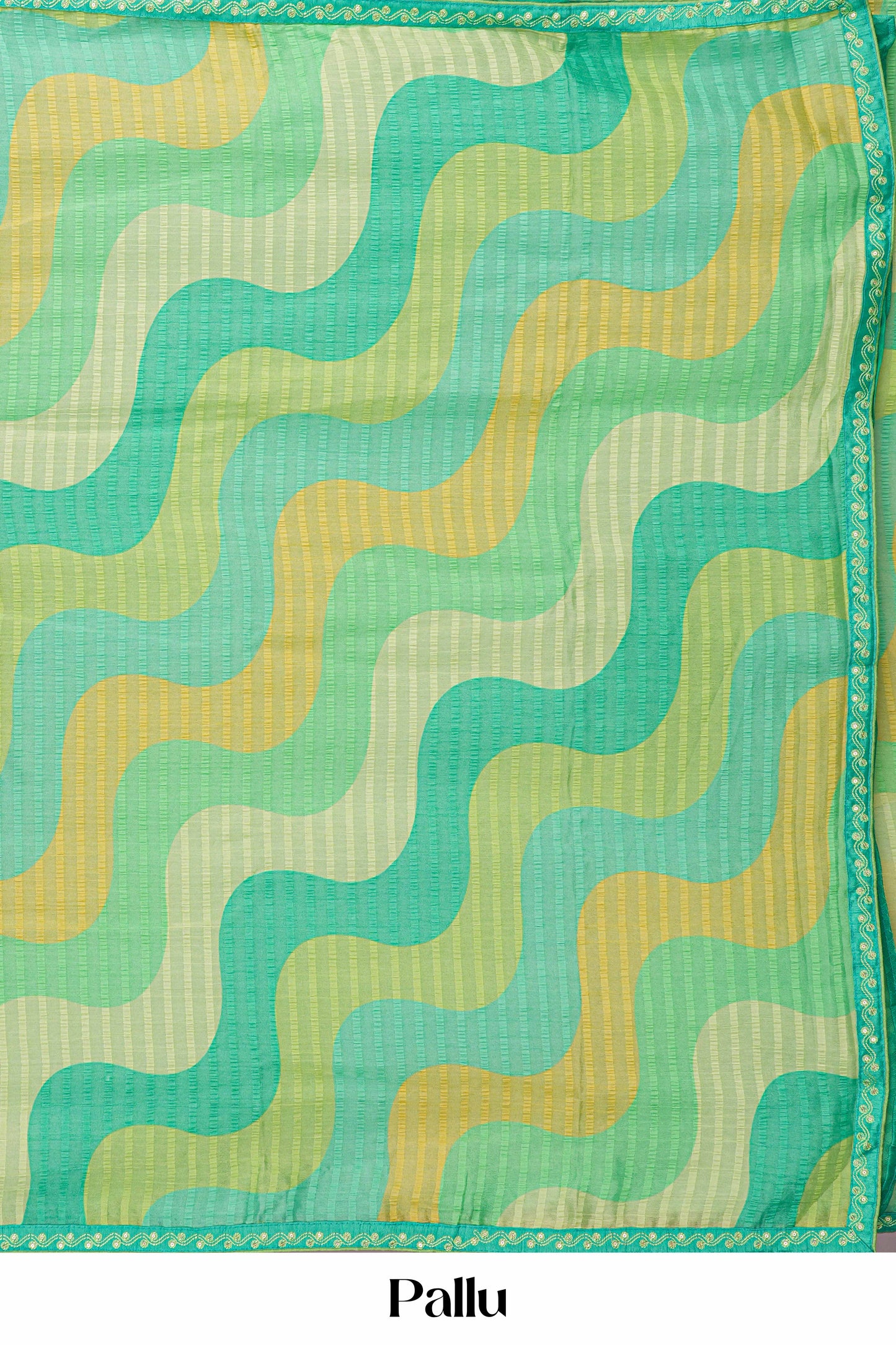 Georgette Sarees