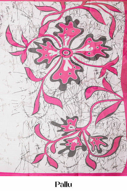 Khadi Sarees