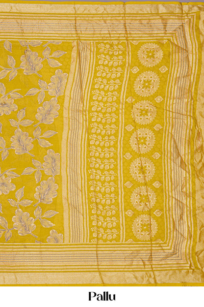Brasso Sarees