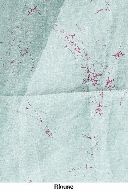 Khadi Sarees