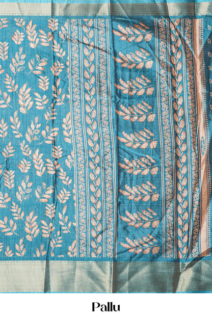 Black Dola Sarees
