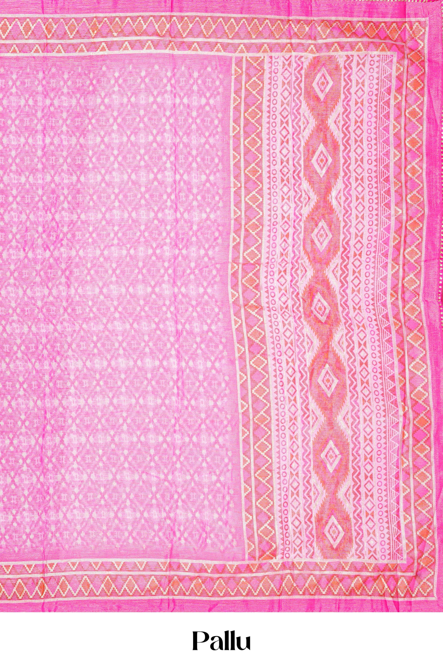 Brasso Sarees