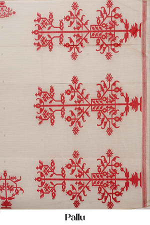 Khadi Cotton