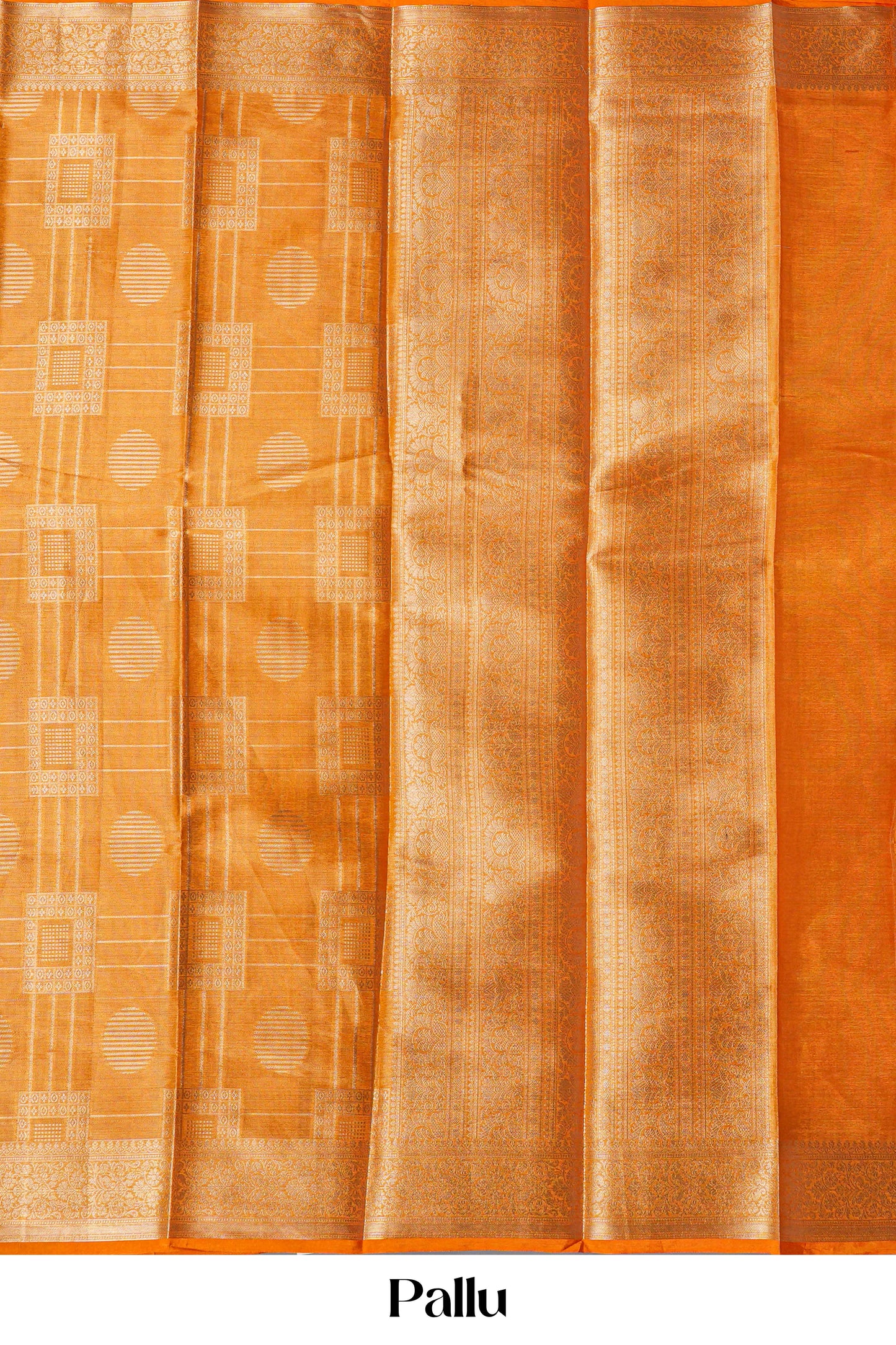 Tissue Sarees