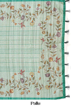 Chappa Silk Sarees
