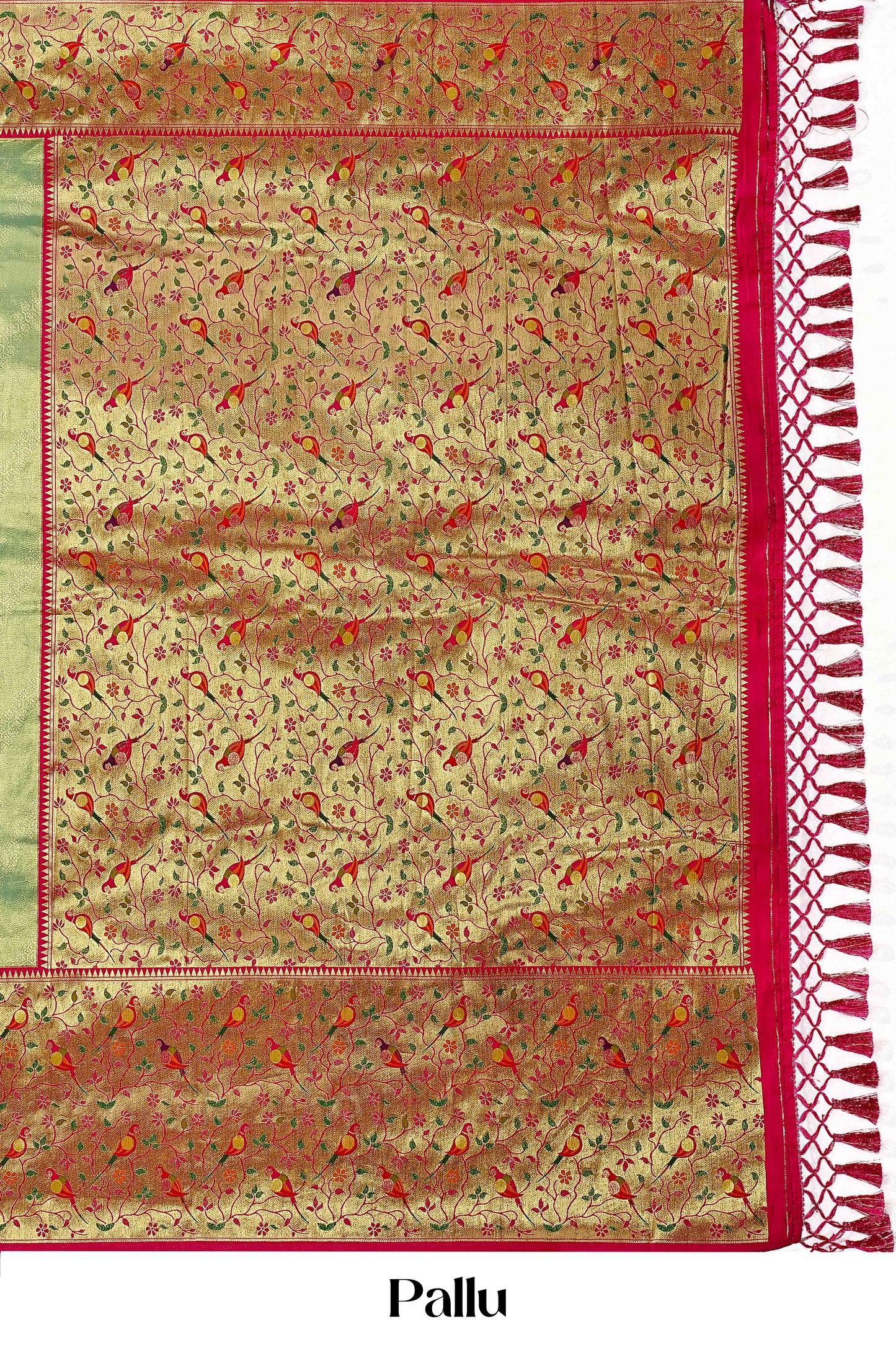 Art Tissue