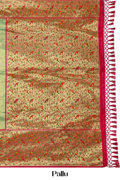 Art Tissue