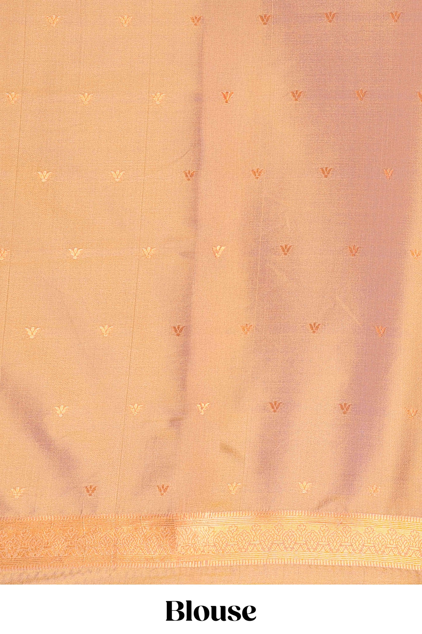 Royal Blue Semi Soft Silk Saree Body All Over Vaira Oosi Zari Pattern With Gold Zari Butti and Borderless Grand Zari Rich Pallu