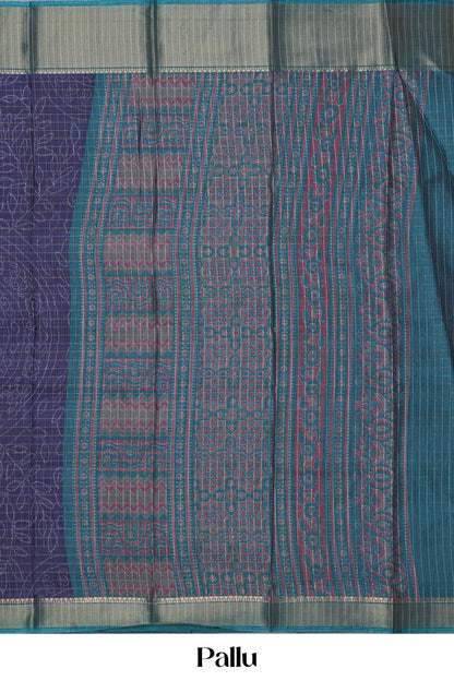 Dola Sarees
