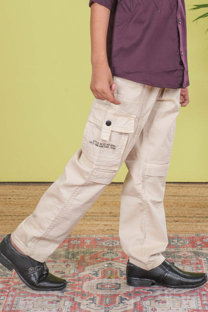 Boys Pant