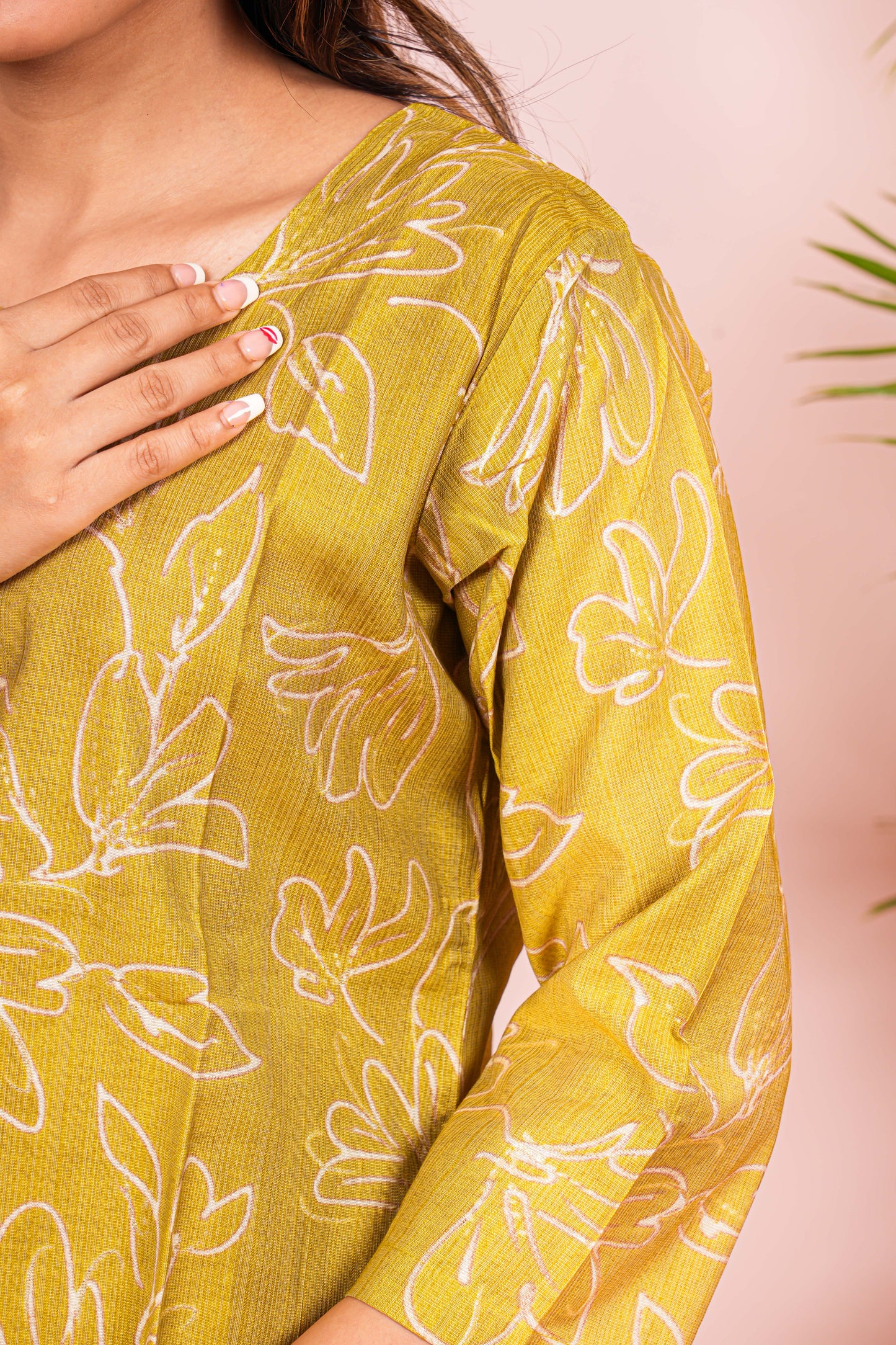Womens Kurti