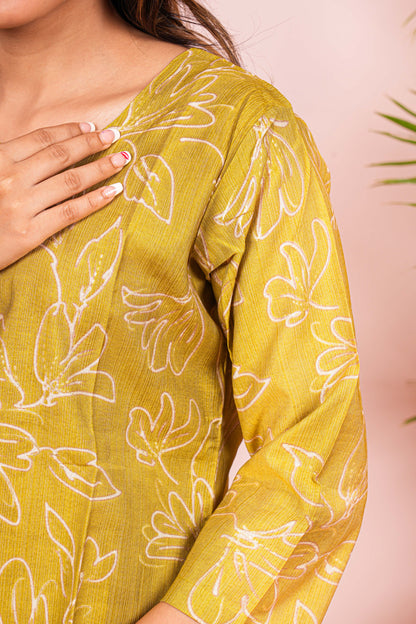 Womens Kurti