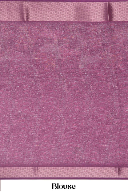 Moss Chiffon