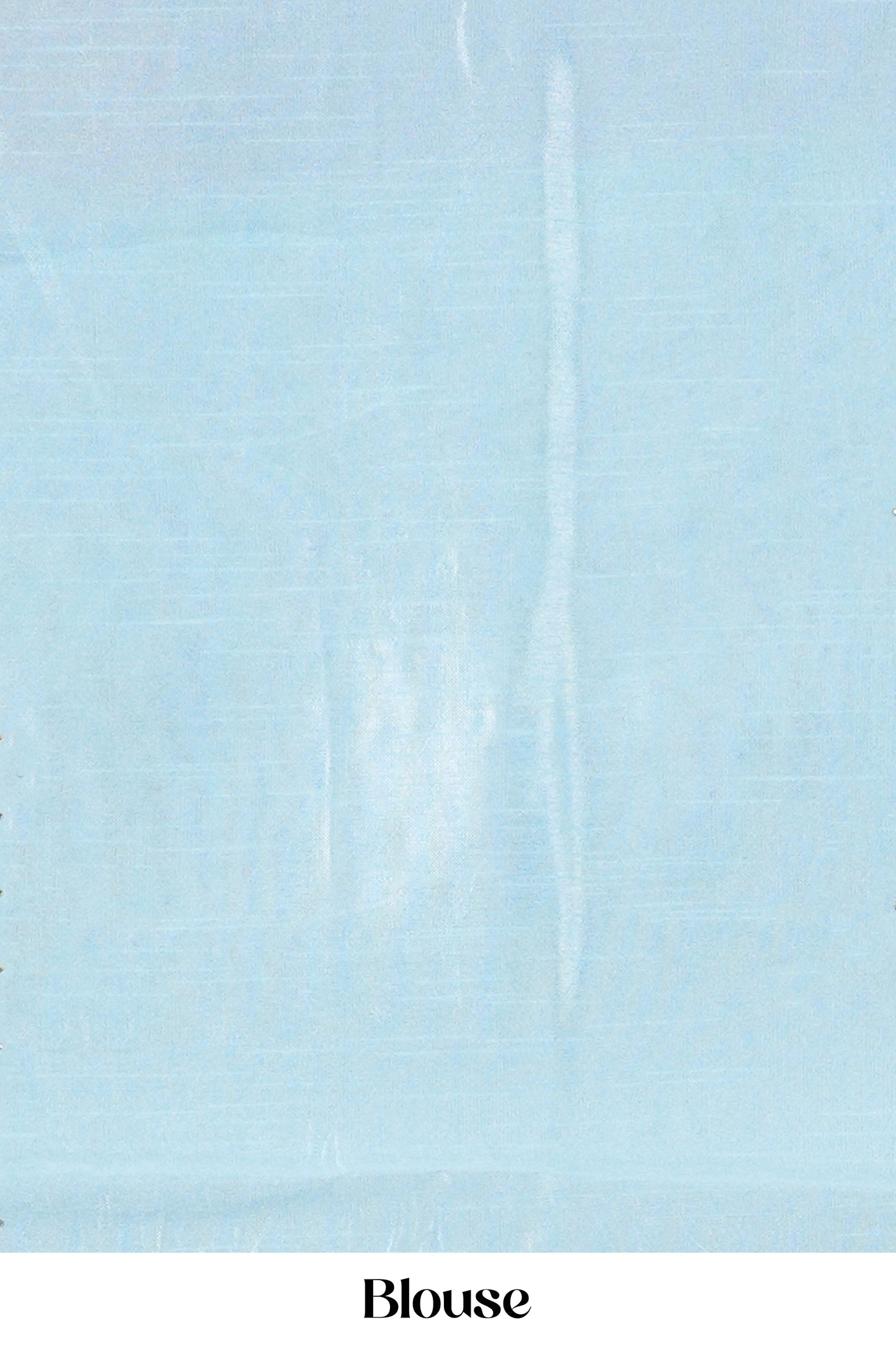 Organza Sarees