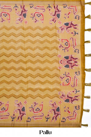 Printed Sarees