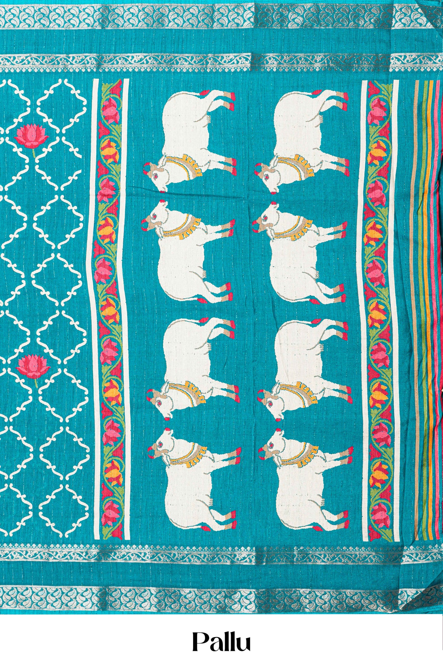 Dola Silk Sarees
