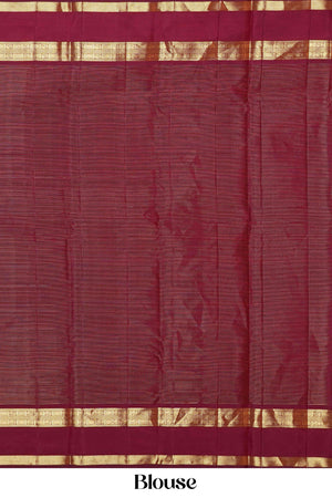 Kanchipuram Pure Silk