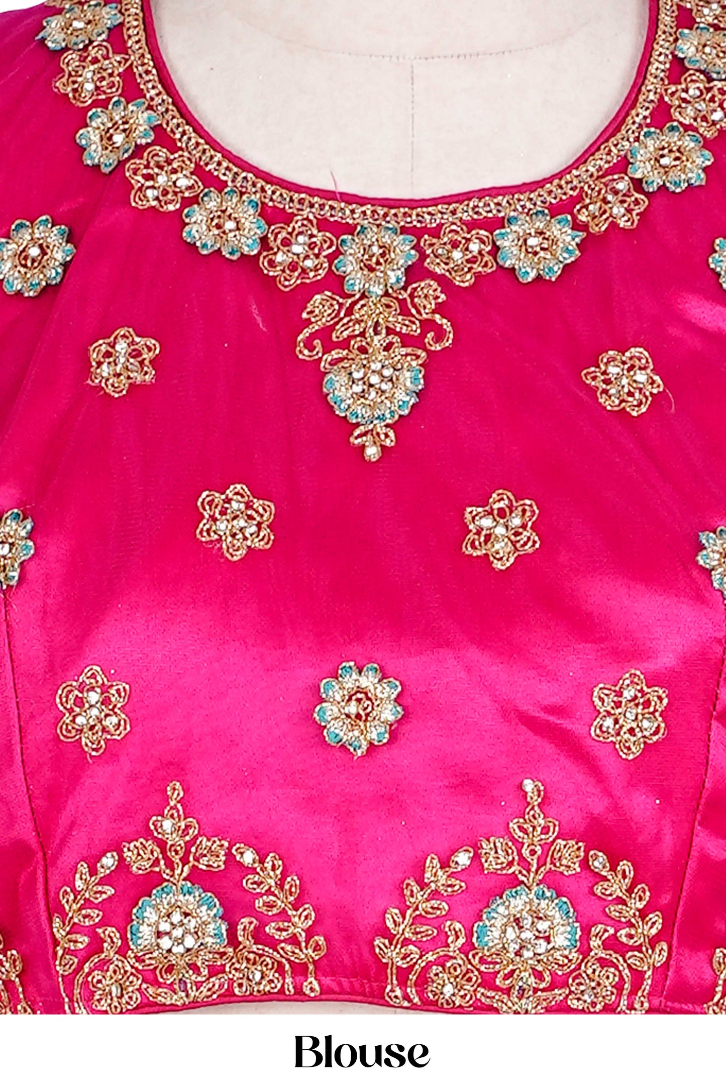 Lehenga
