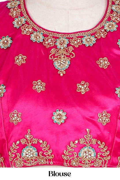 Lehenga